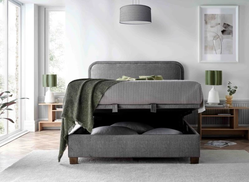 Kaydian Clifton Ottoman Bed Frame